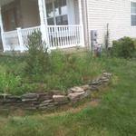 Before